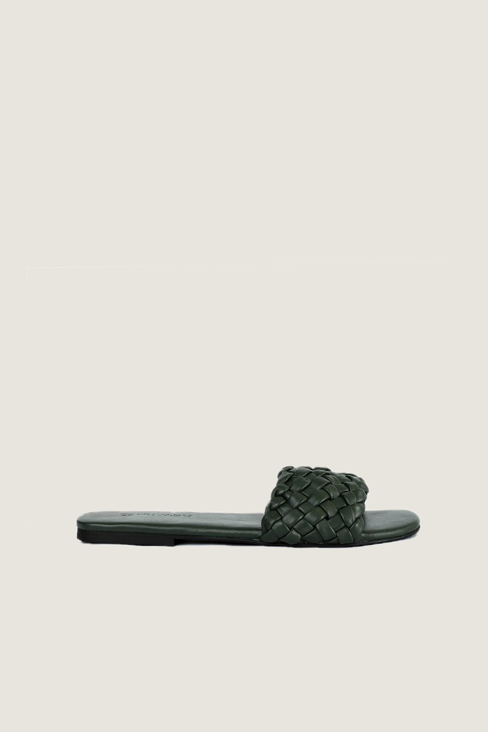 Iza Bella Slipper