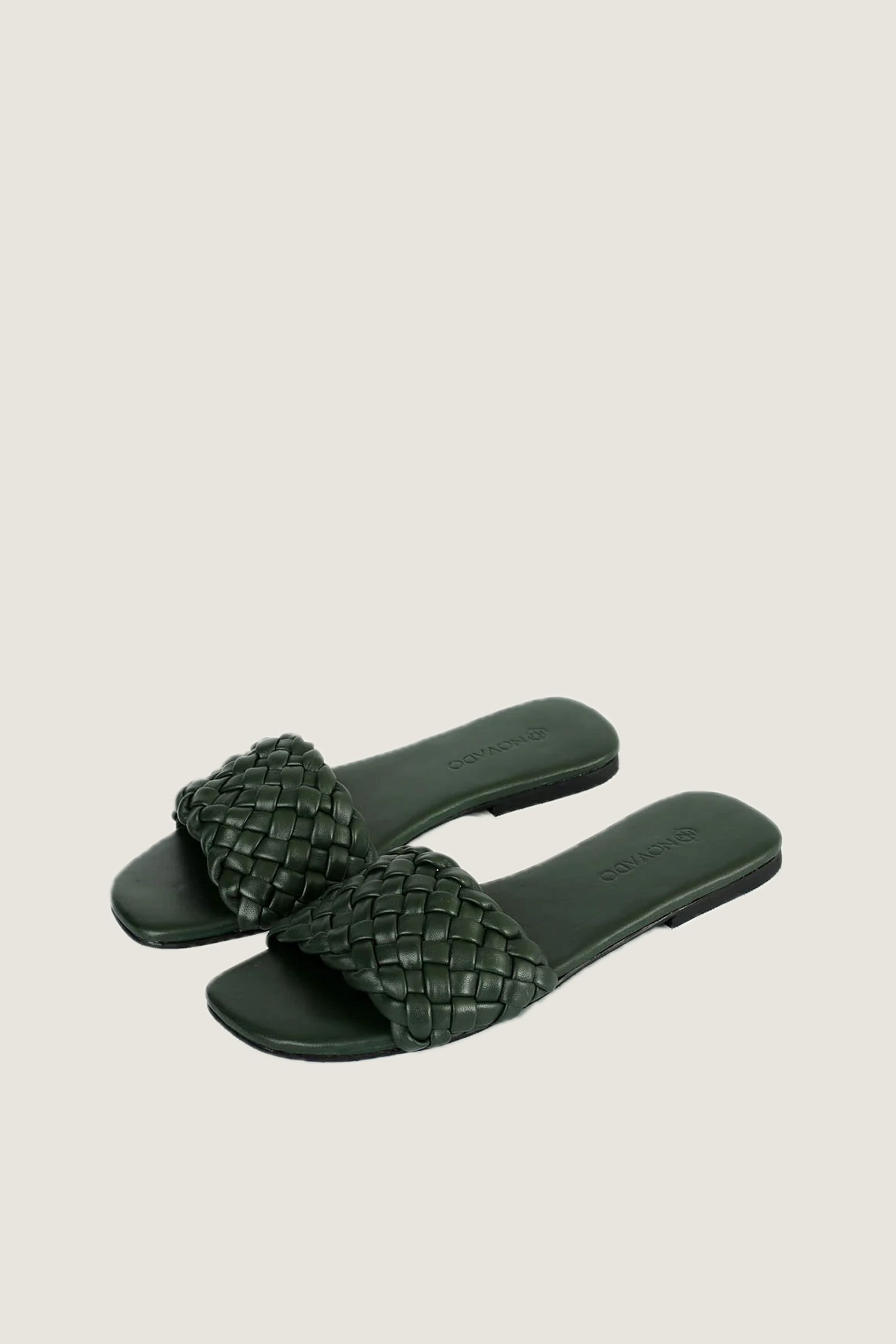 Iza Bella Slipper