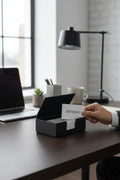 Box for Business Cards