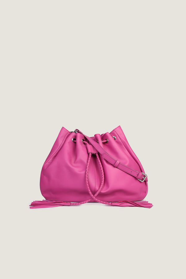 Andria Bucket Crossbody Bag