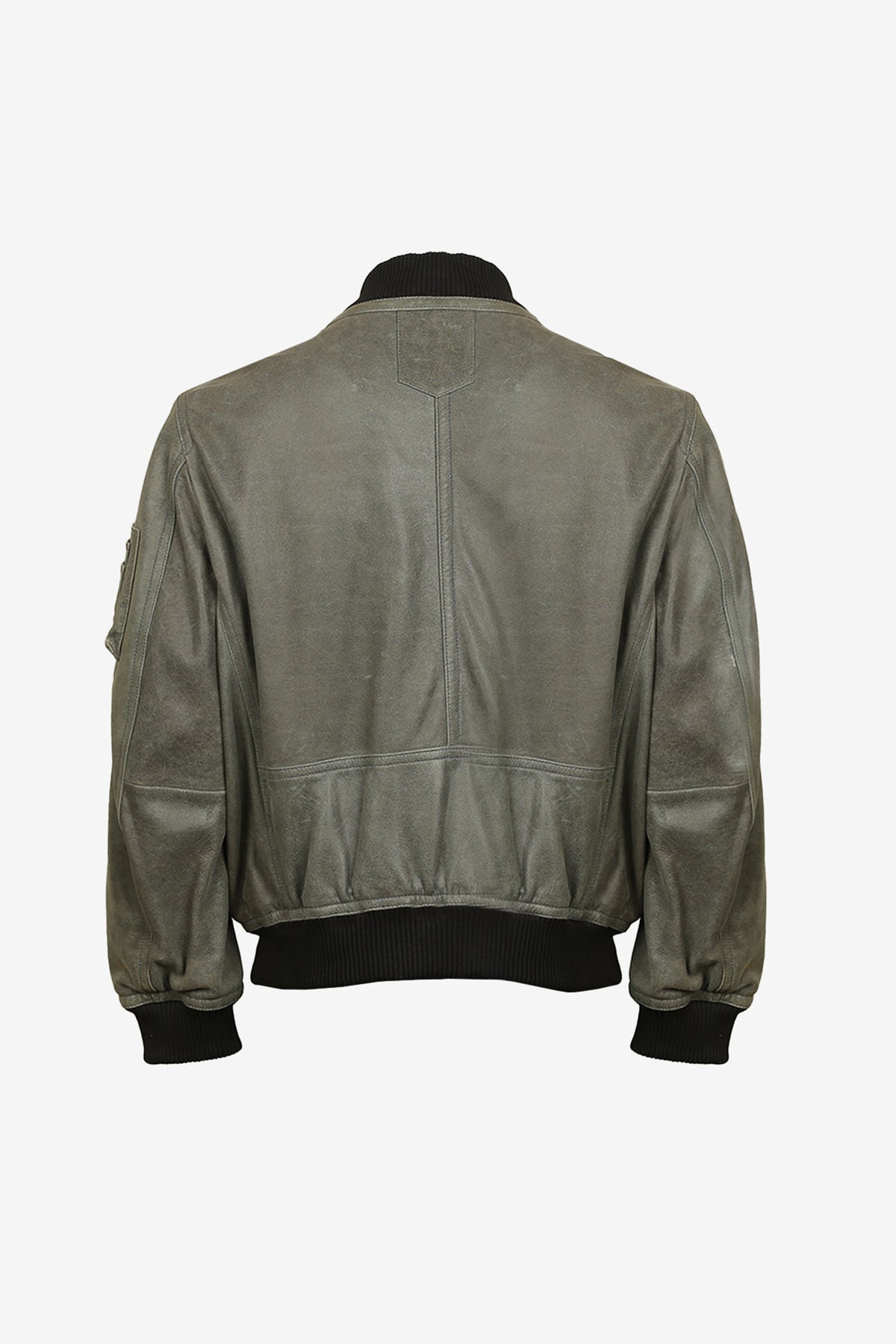 Flightline Bomber