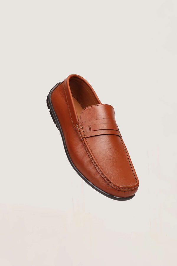 Men's Leather Driving Shoes Price in Karachi | Novado