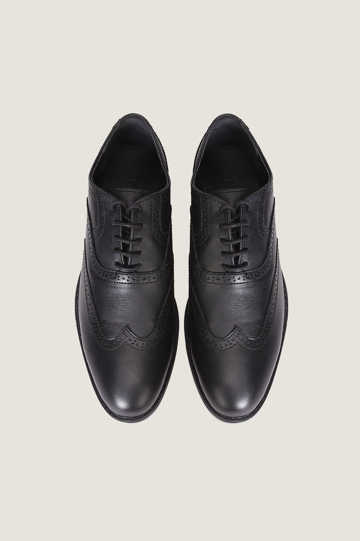 Brogue Oxford Shoes | Men