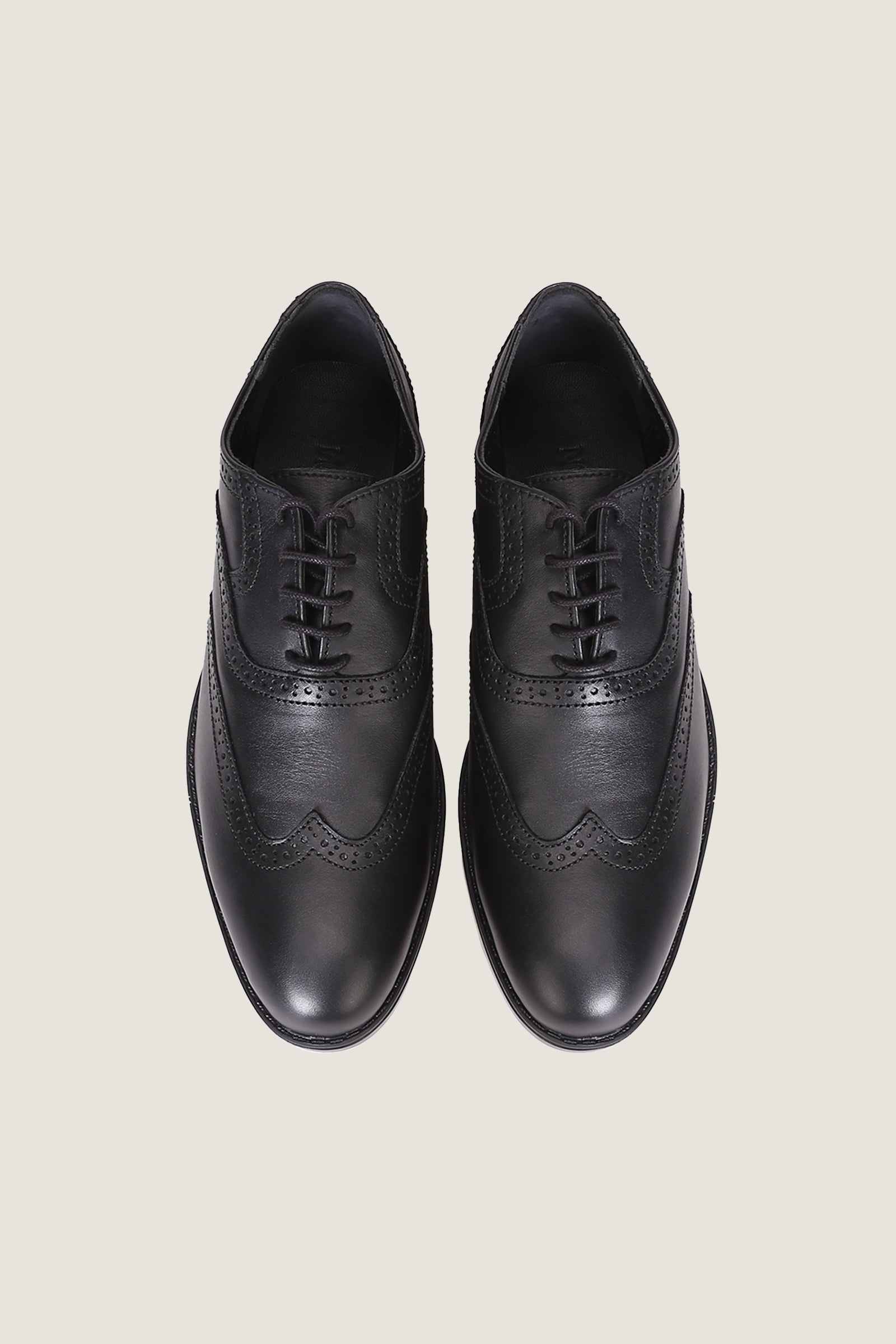 Brogue Oxford Shoes | Men