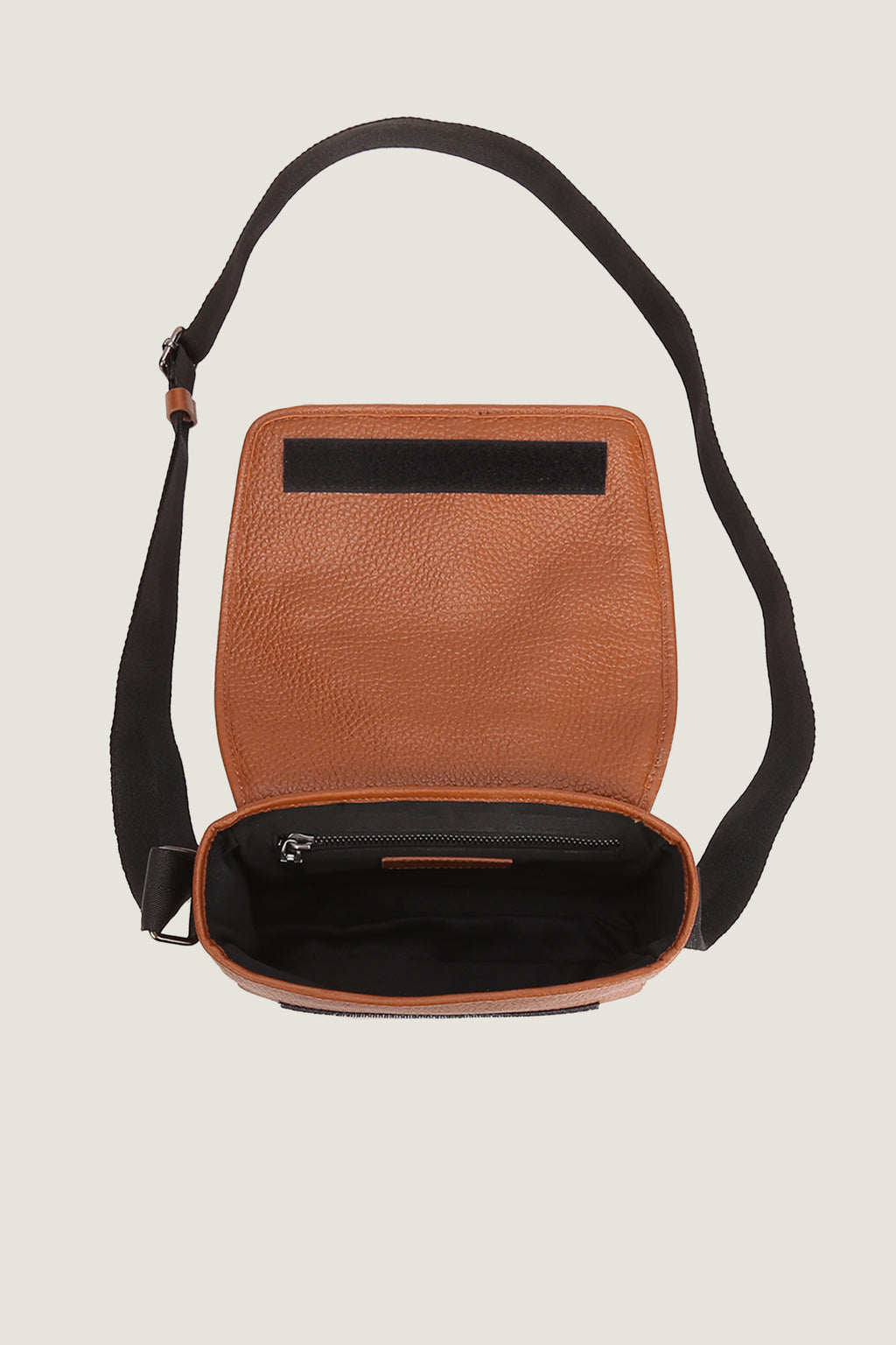 Mini Flap Crossbody Bag