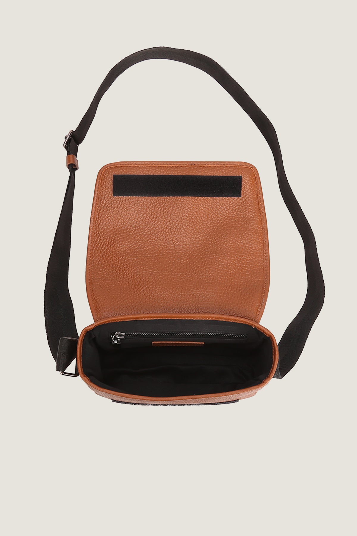 Mini Flap Crossbody Bag