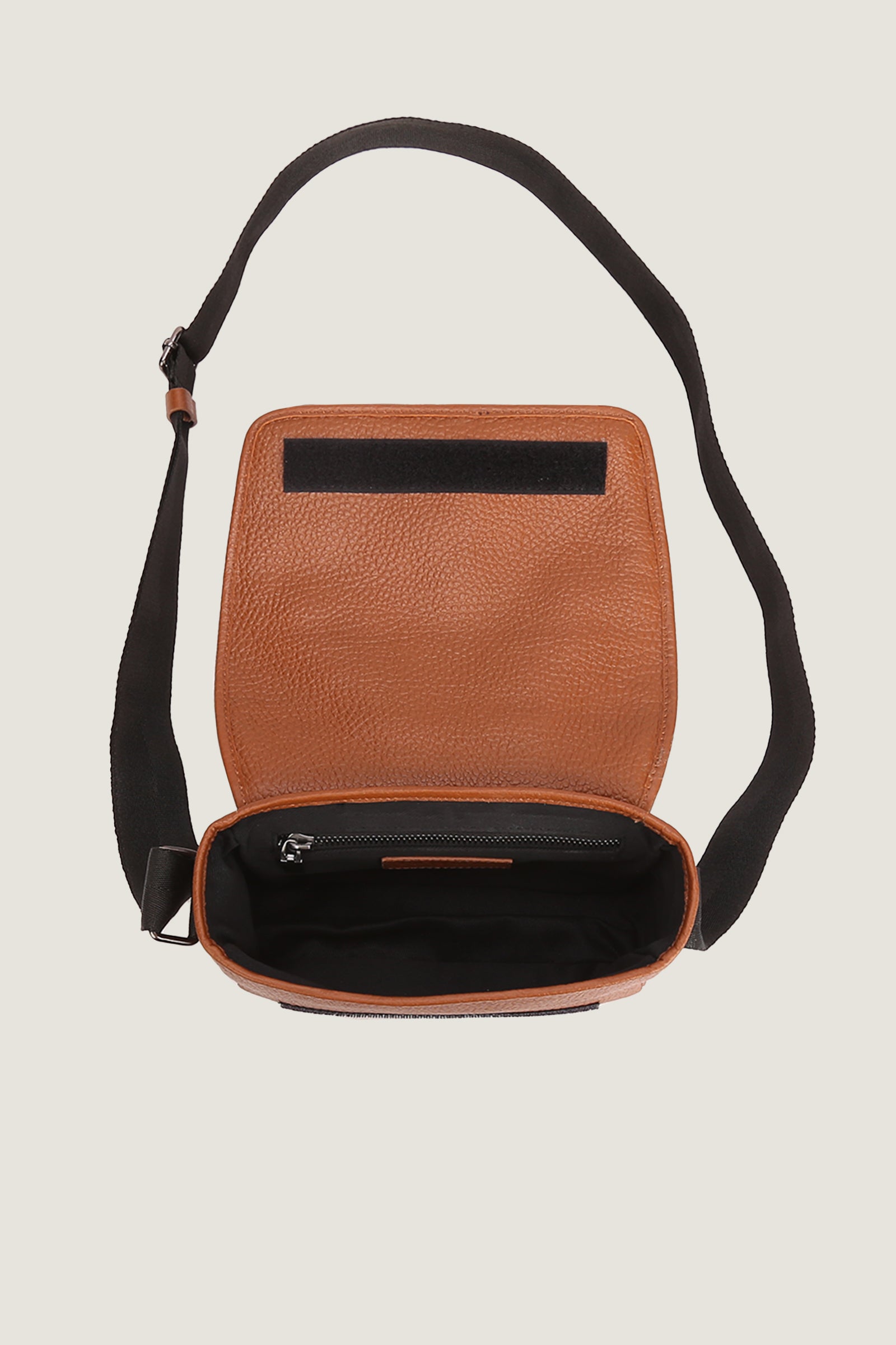 Mini Flap Crossbody Bag