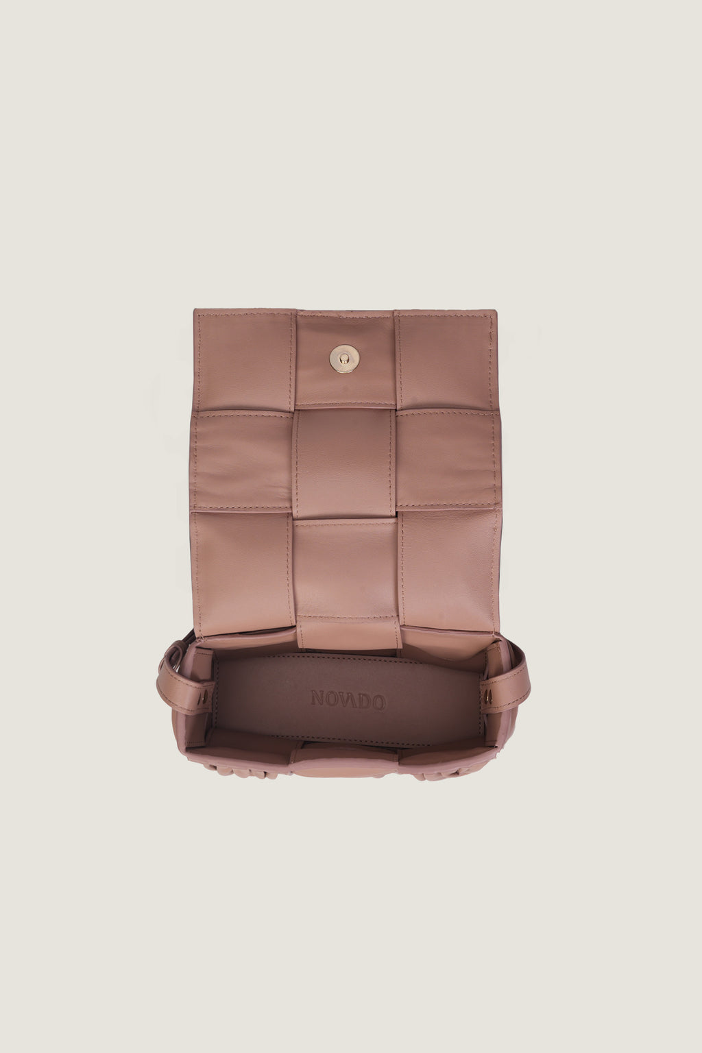 Women's Luxury Leather Crossbody Bag