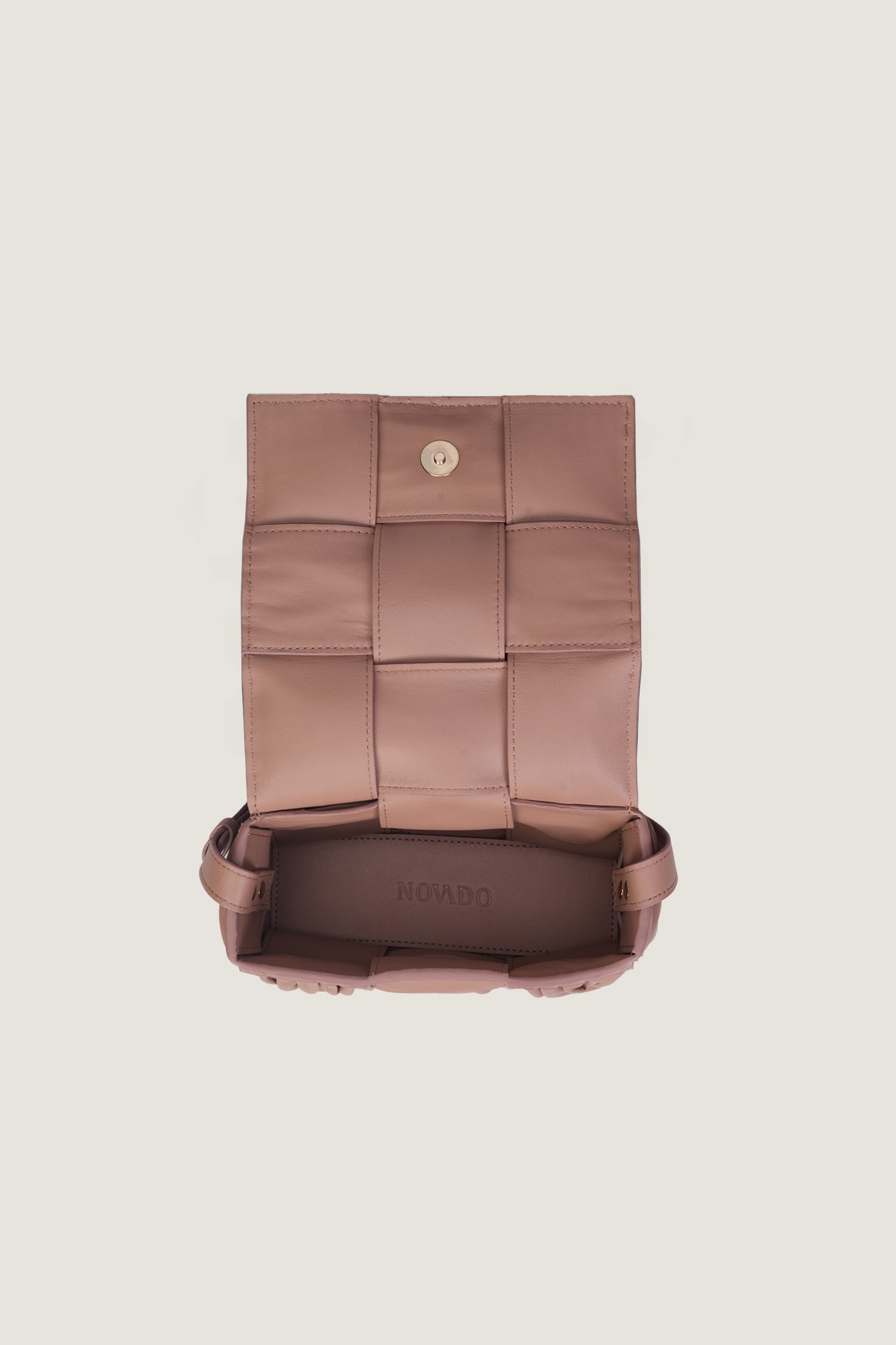 Women's Luxury Leather Crossbody Bag