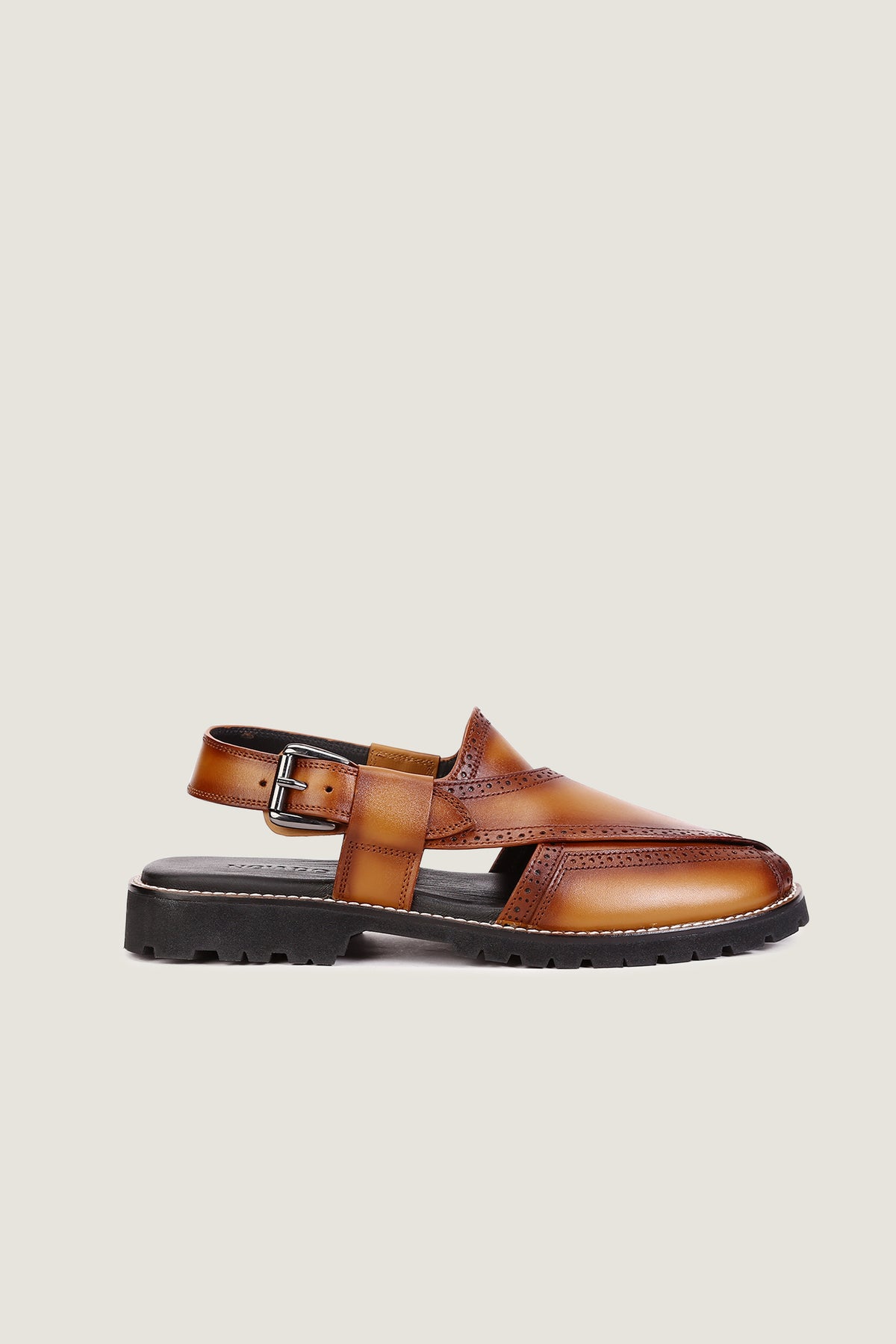 Brogue Peshawari