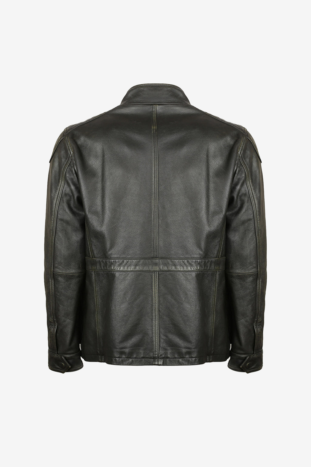 Ironvale Utility Field Jacket