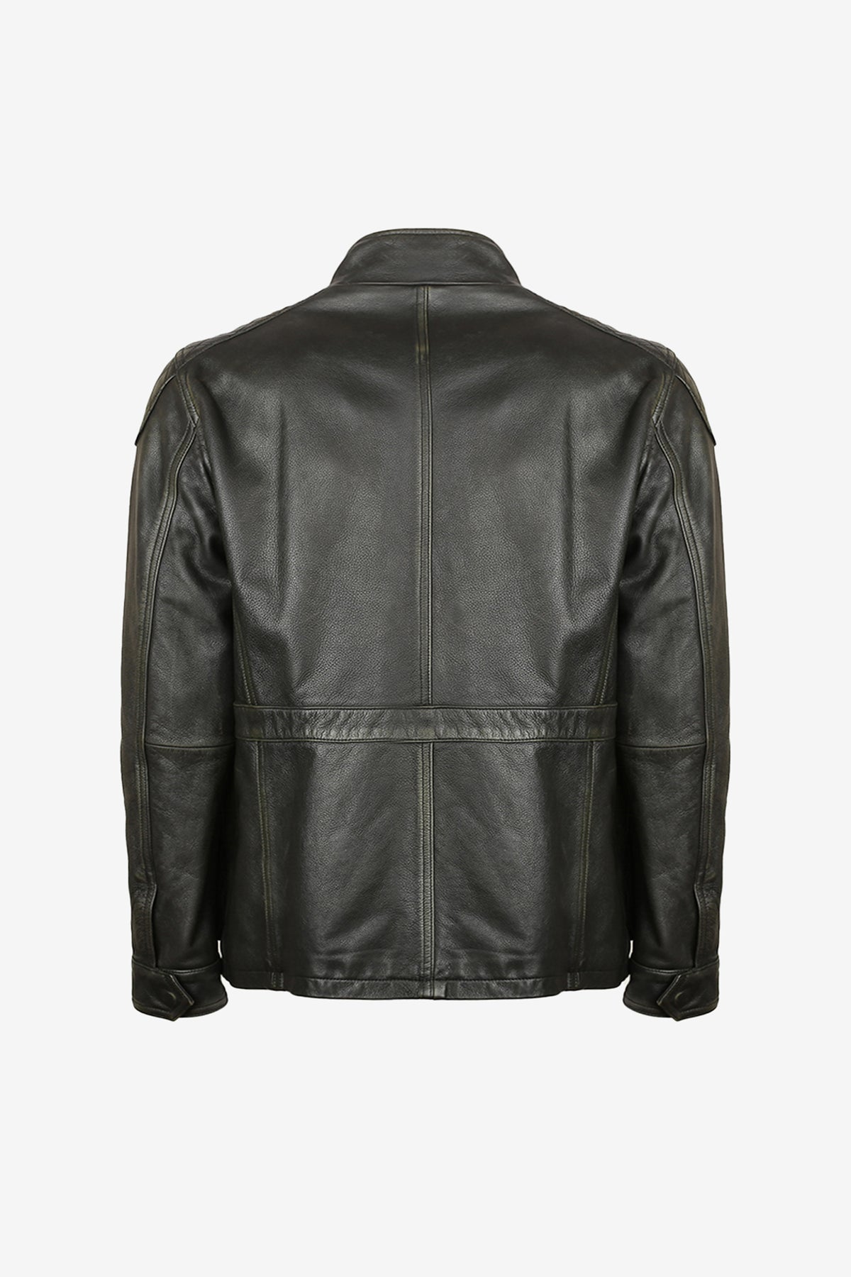 Ironvale Utility Field Jacket