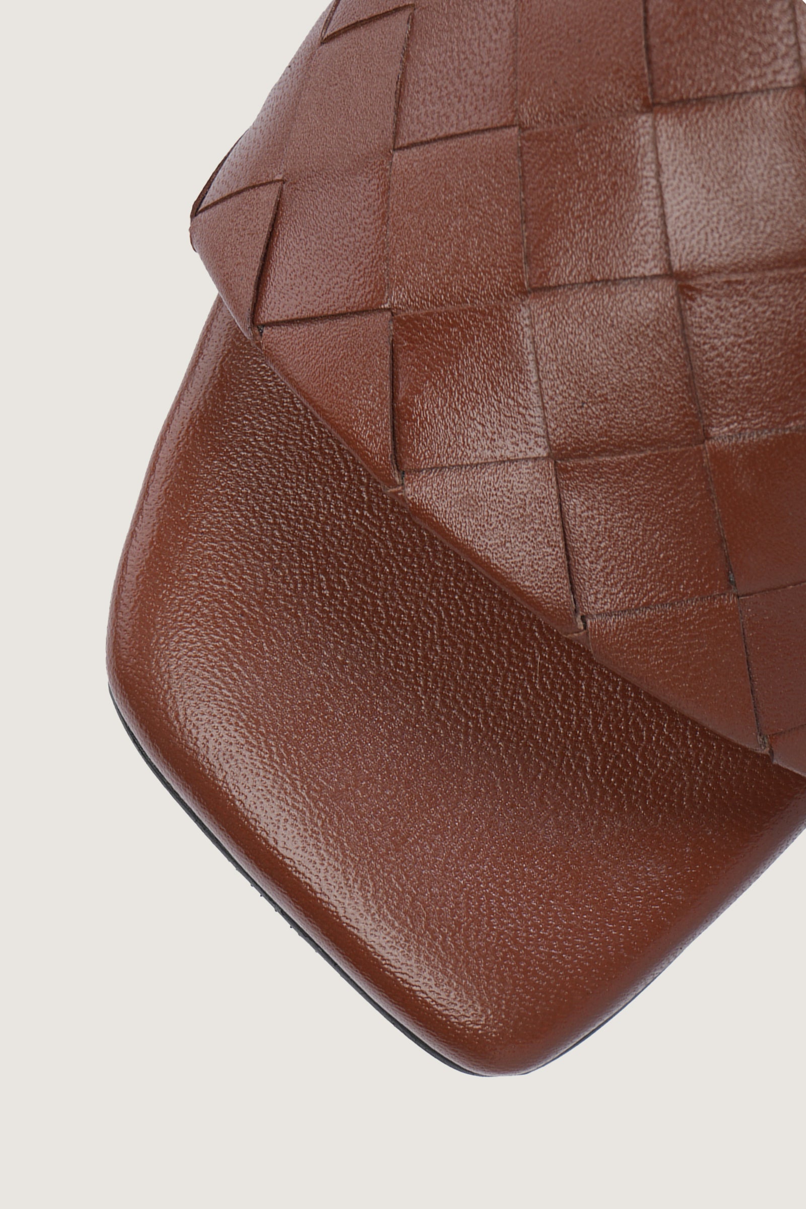 Parco Flat Mule