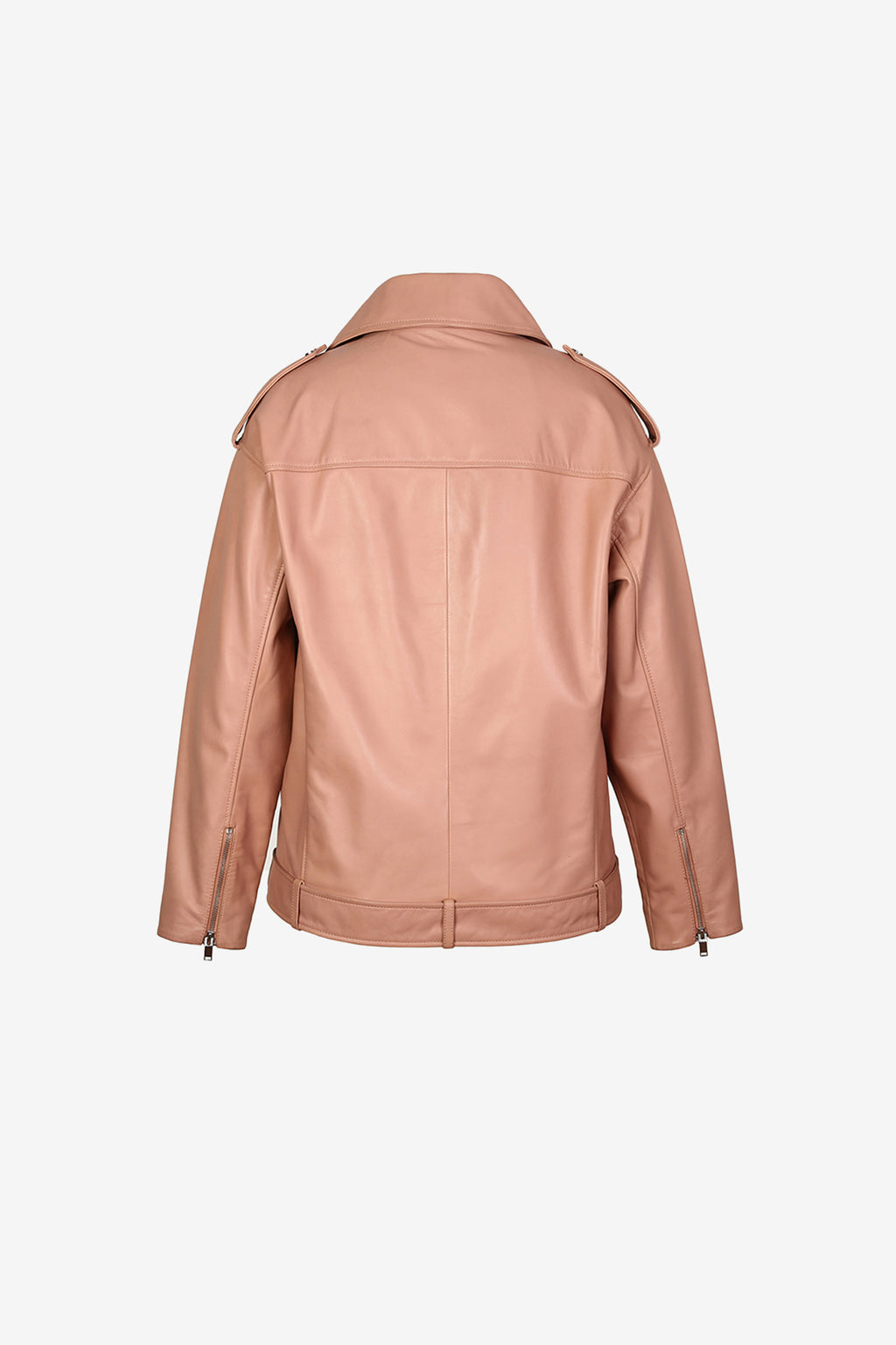 Elvaria Blush Utility Moto
