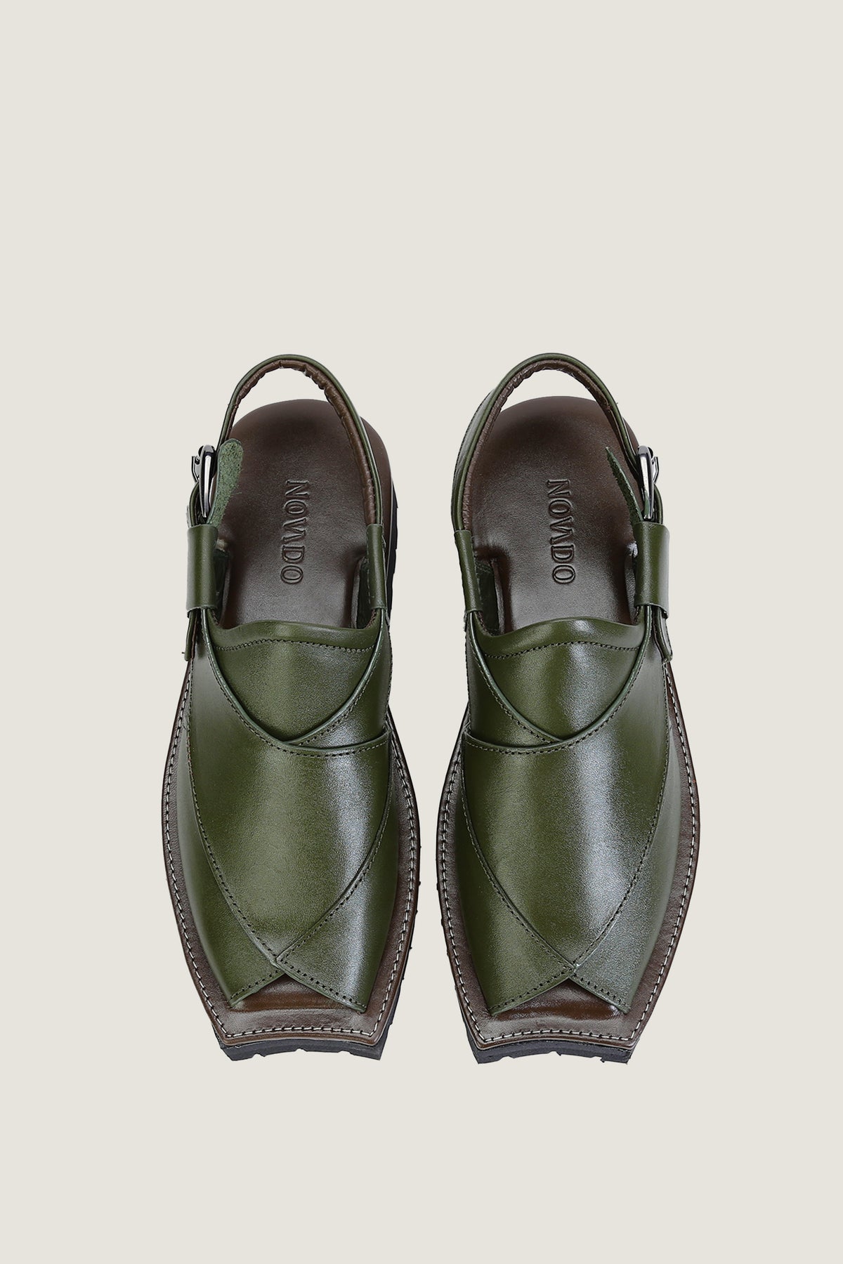 Kaptaan Chappal