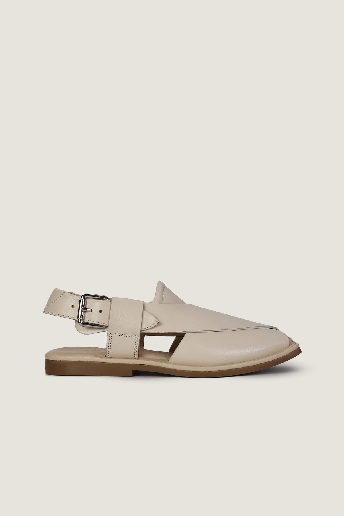 Dolat Khan – Charsadda Chappal