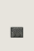 Intrecciato Bi-fold Wallet