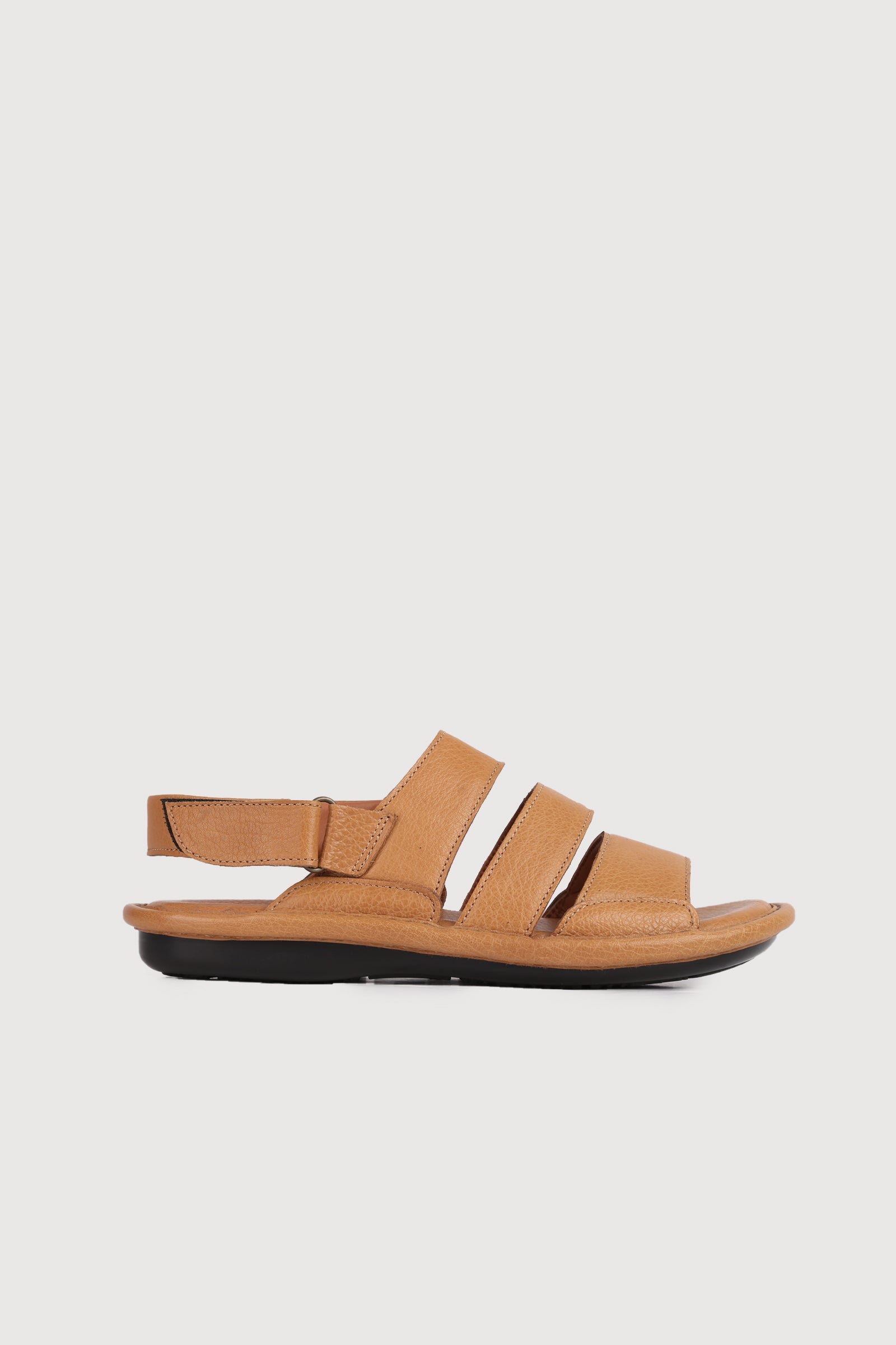 Men's Leather Sandal