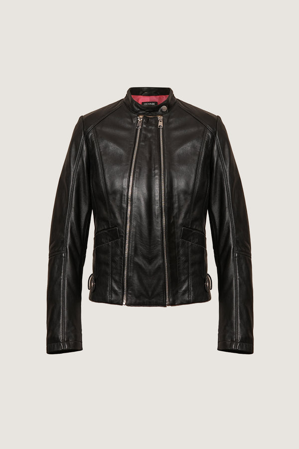 Fashion Leather Jacket