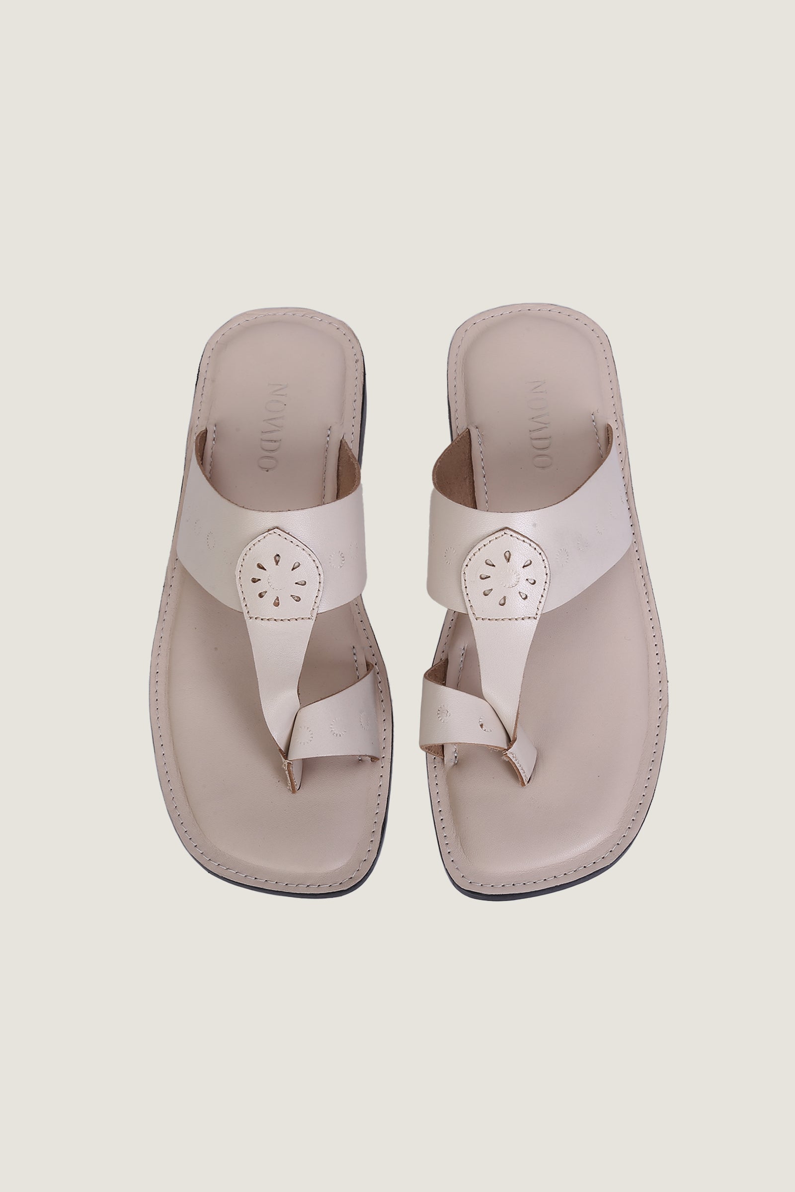 Kohlapuri Slipper | Men