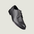 Micro-Punch Derby Shoes | Men