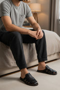 Fisherman slides | Men
