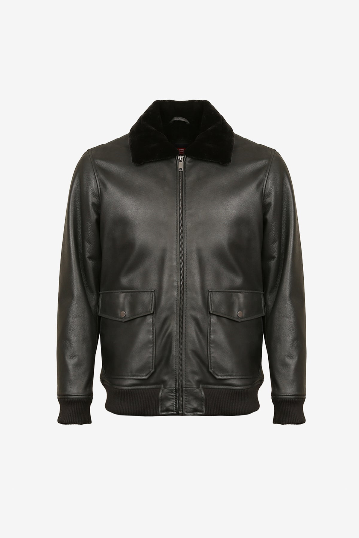 Blackwood Aviator Jacket