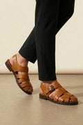 Fisherman Sandal | Men