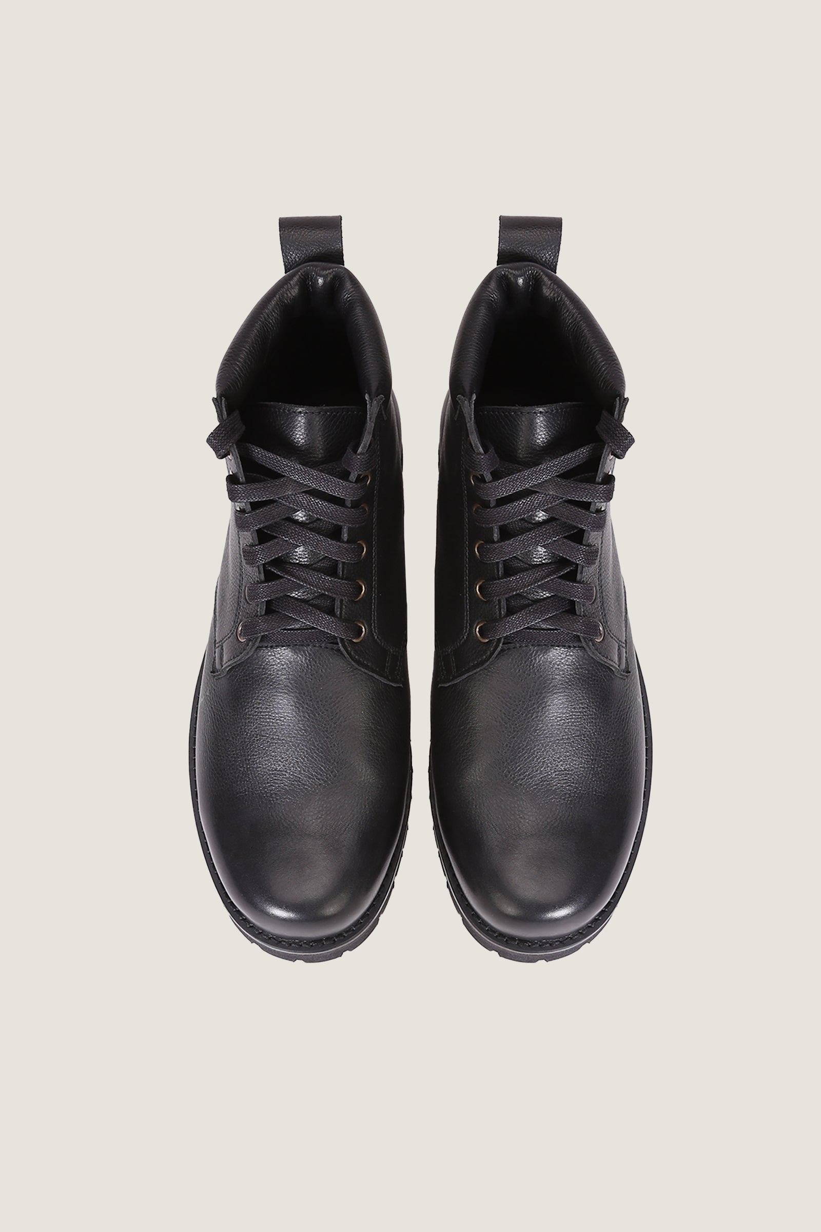 Robert Lace Up Boot | Men