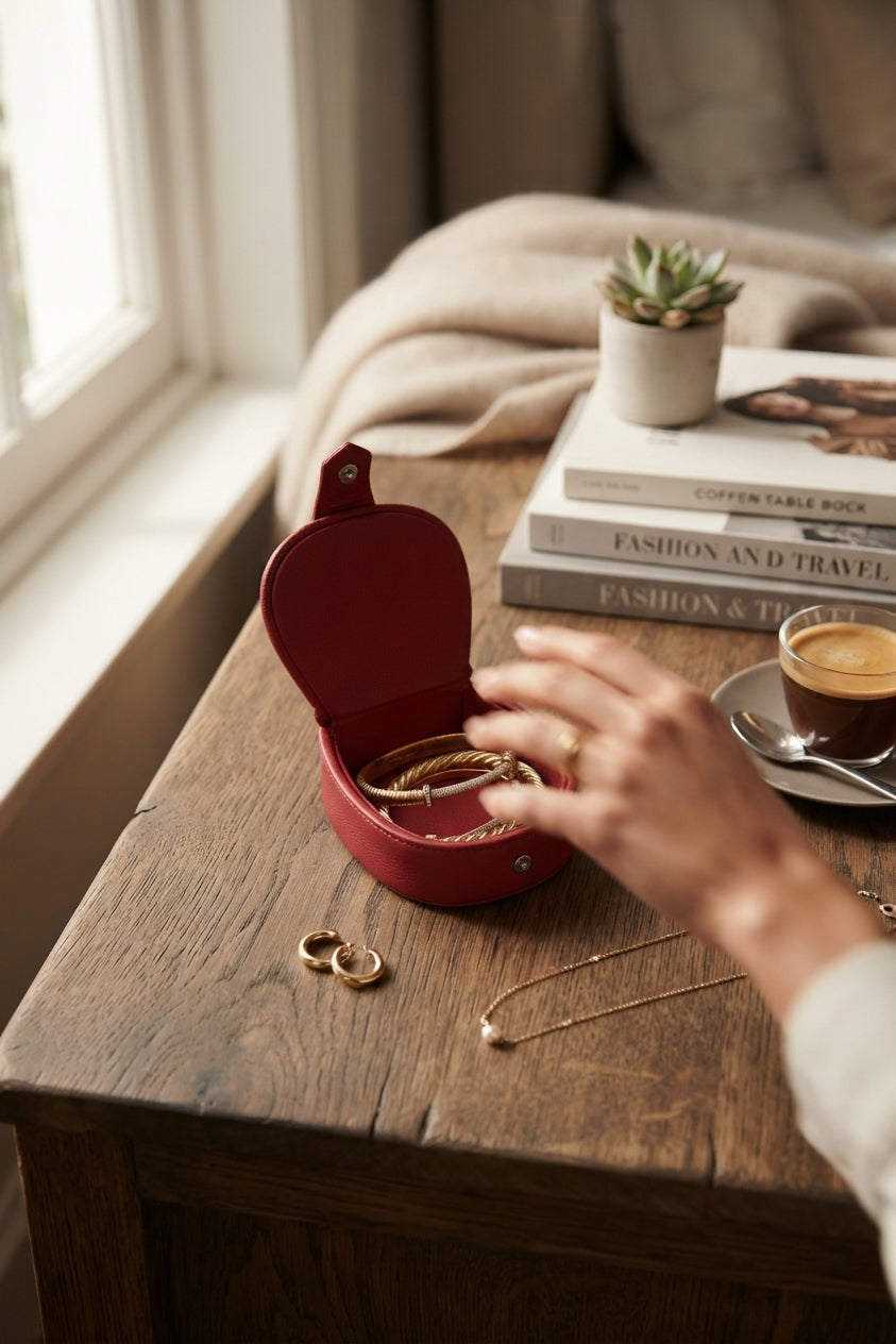 Bangle Box