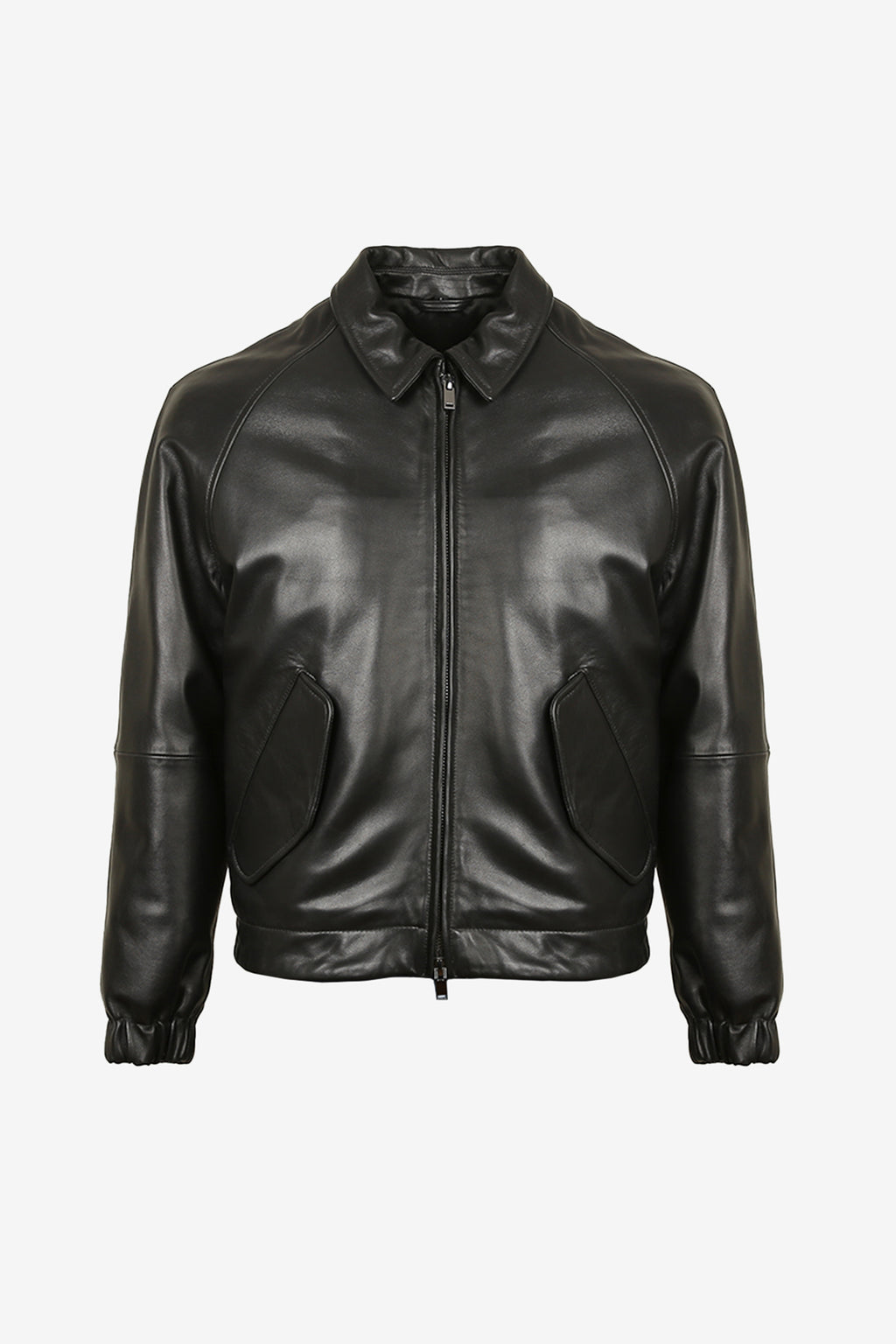Noircrest Raglan Jacket