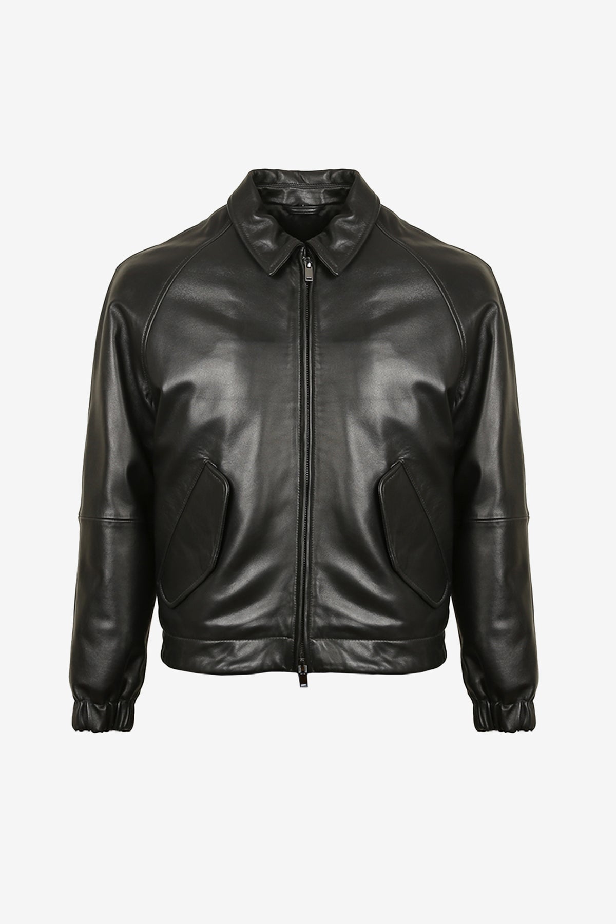 Noircrest Raglan Jacket