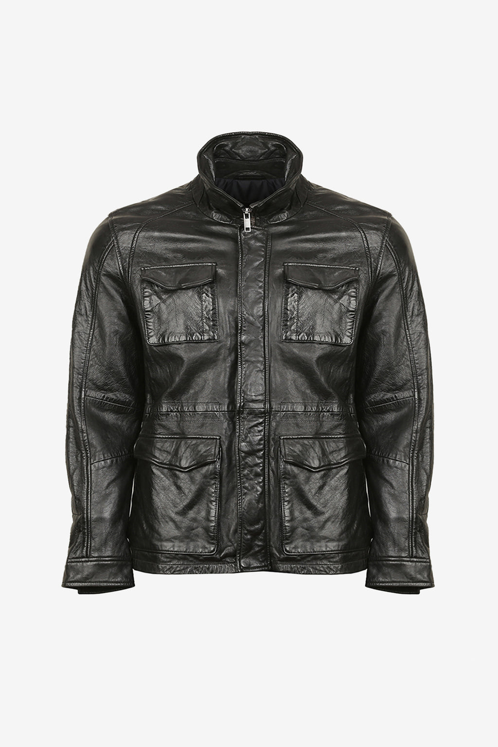 Blackridge Expedition Field Jacket