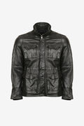 Blackridge Expedition Field Jacket