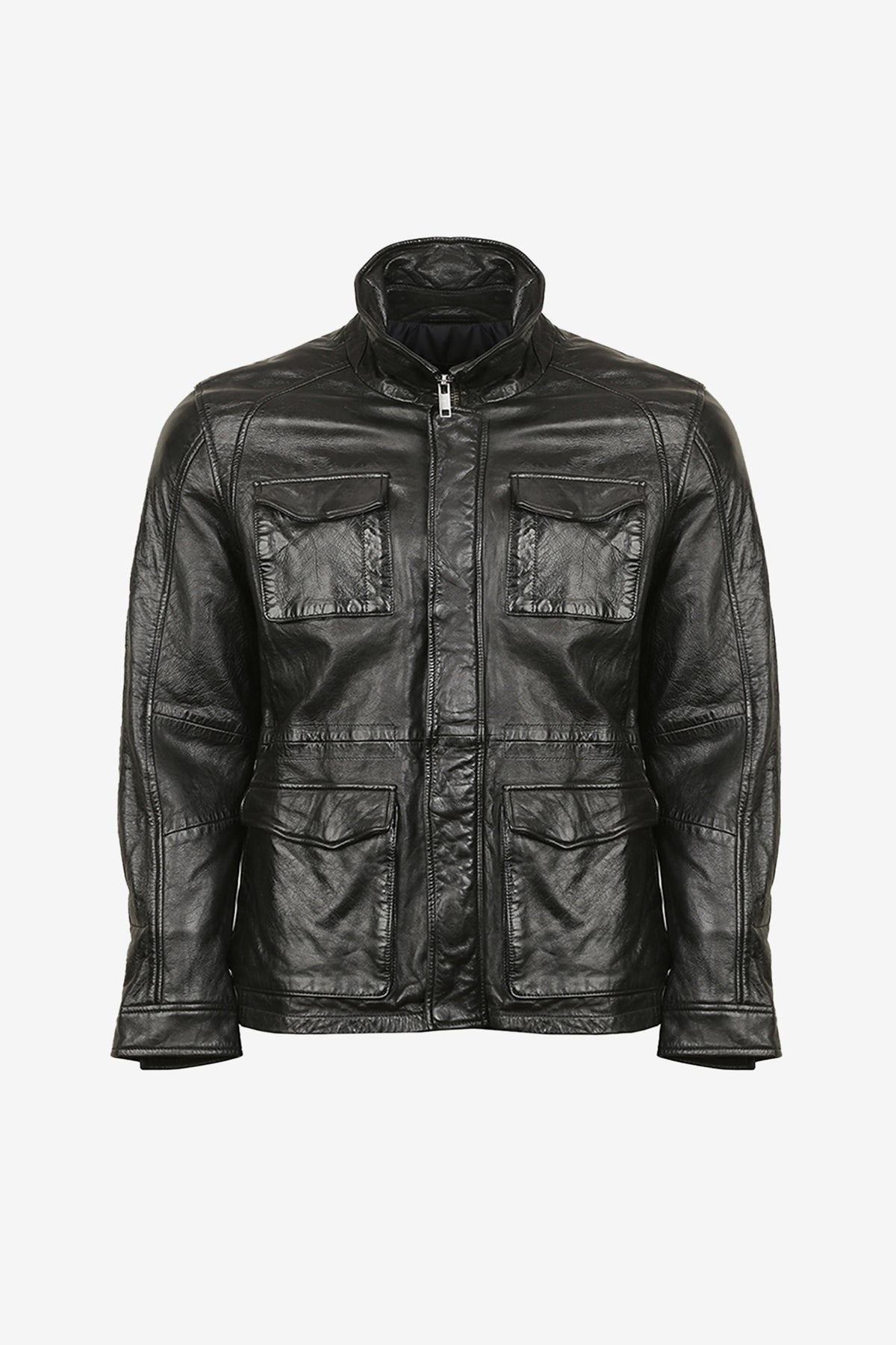 Blackridge Expedition Field Jacket
