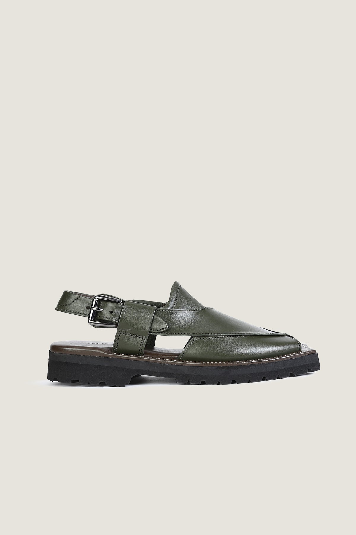 Kaptaan Chappal