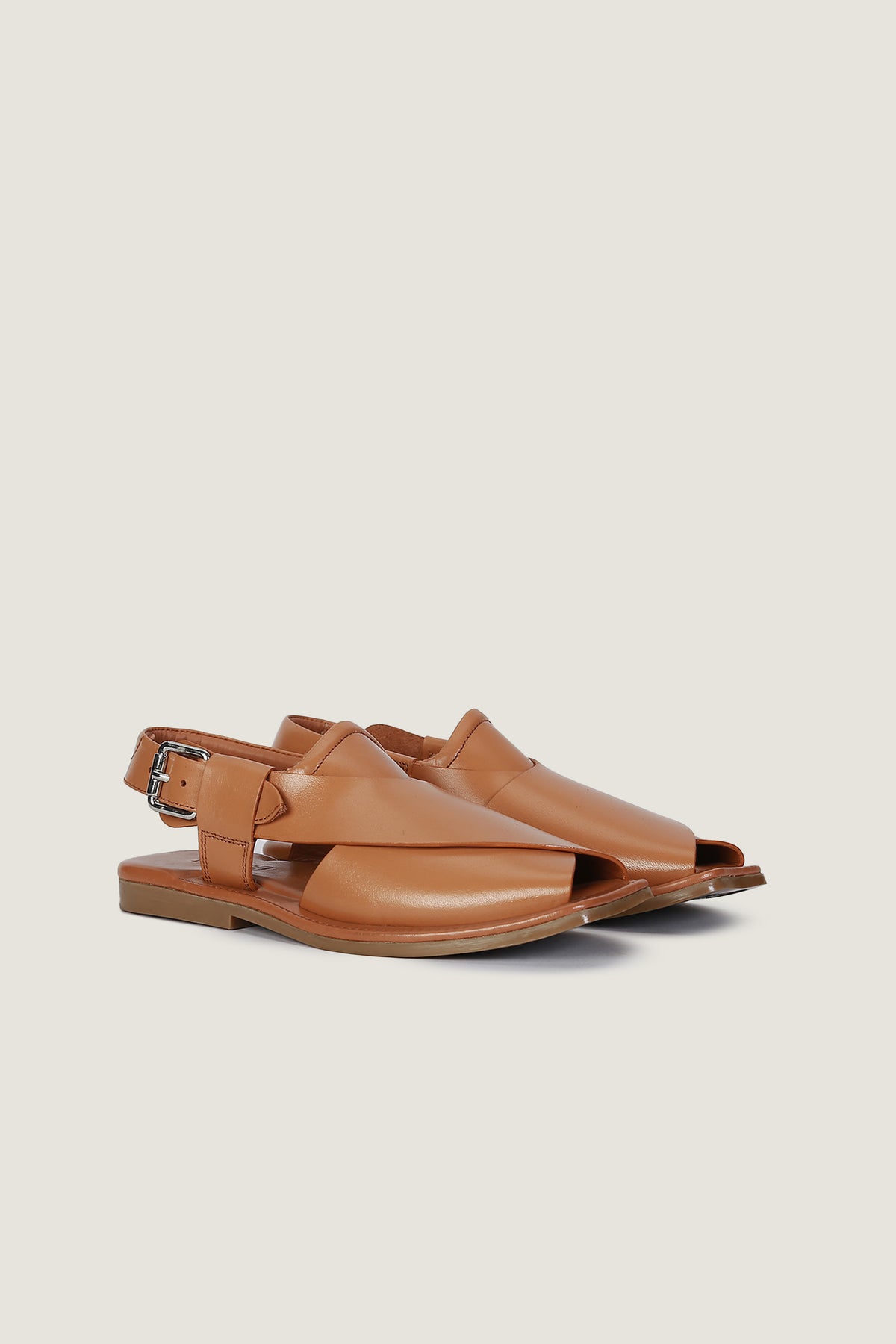 Dolat Khan – Charsadda Chappal