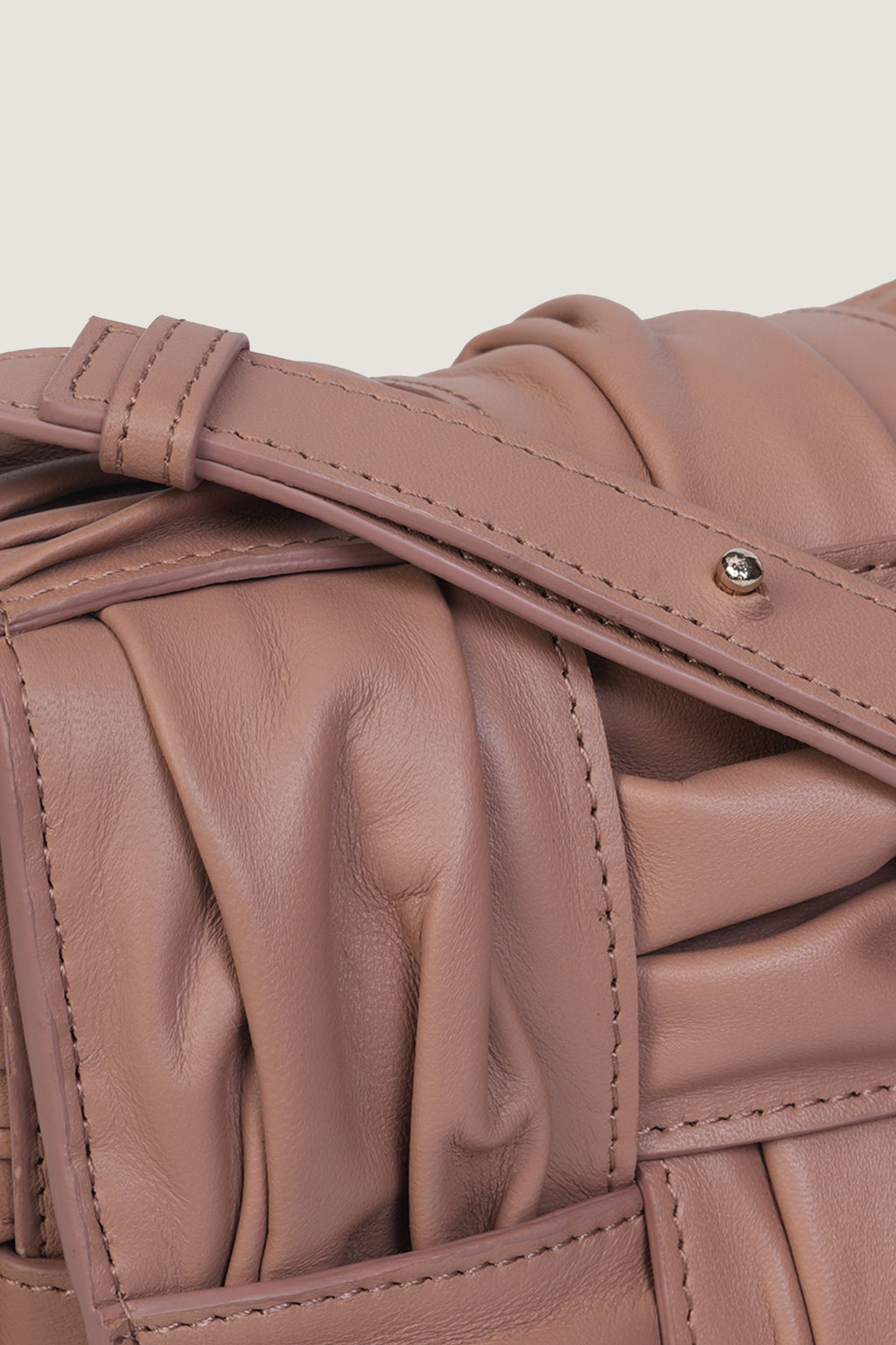 Women's Luxury Leather Crossbody Bag