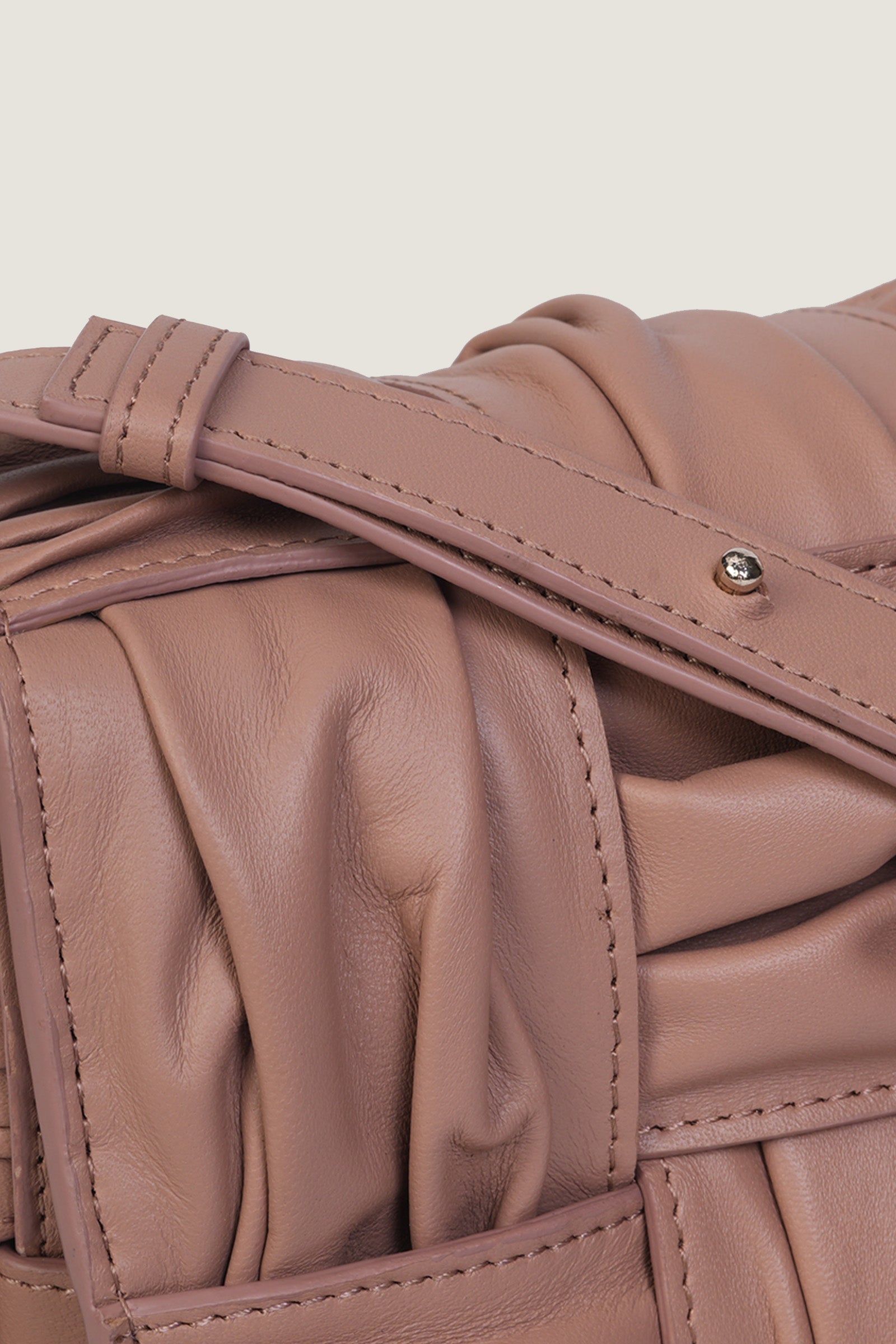 Women's Luxury Leather Crossbody Bag