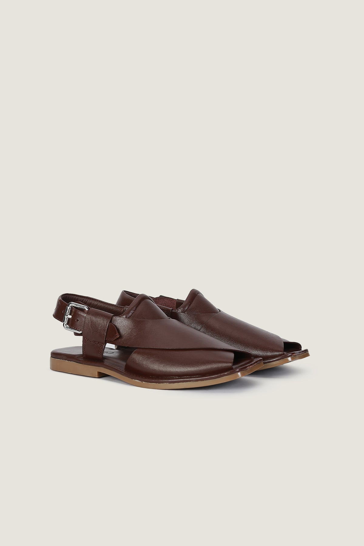Dolat Khan – Charsadda Chappal