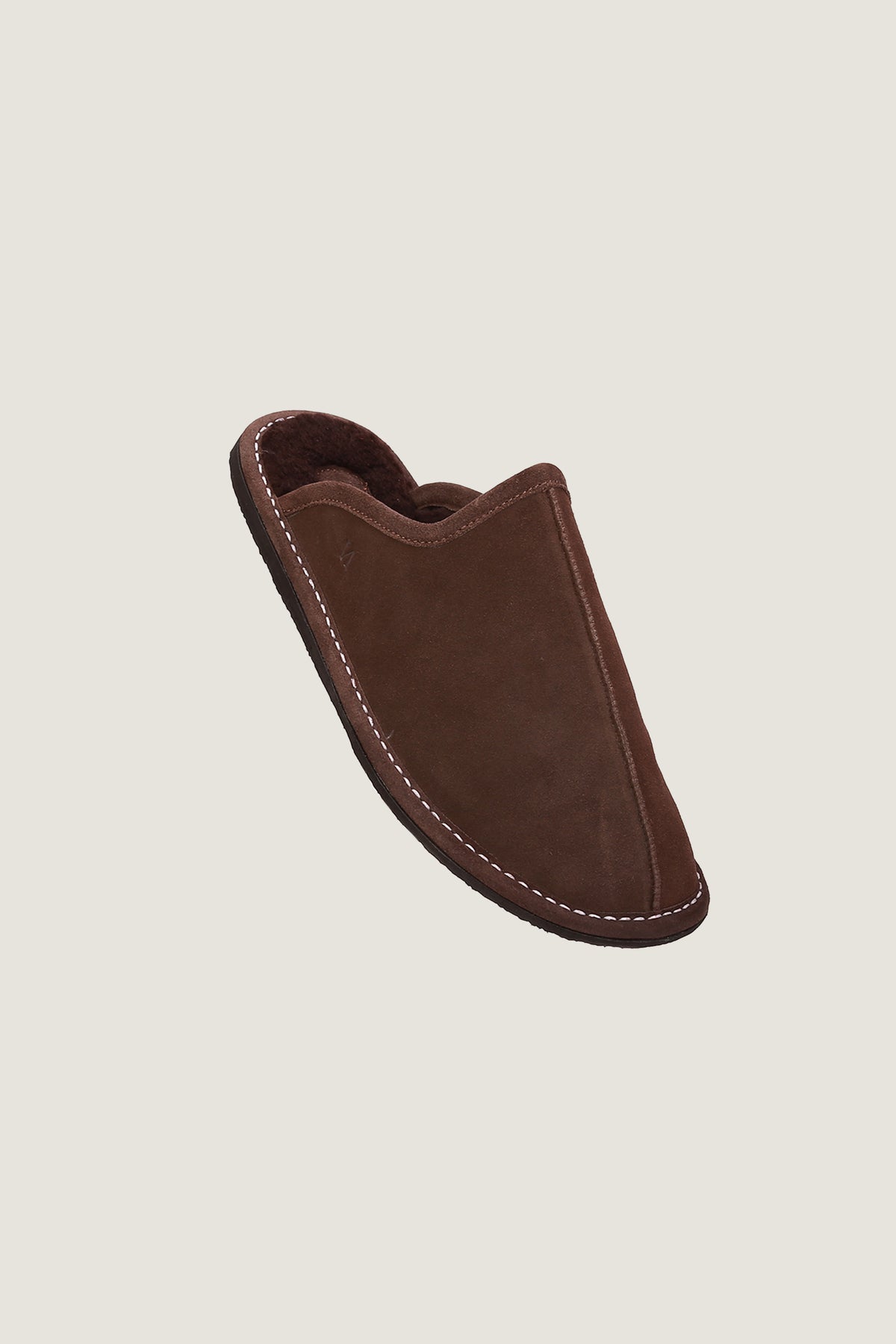 Fur Mules | Men
