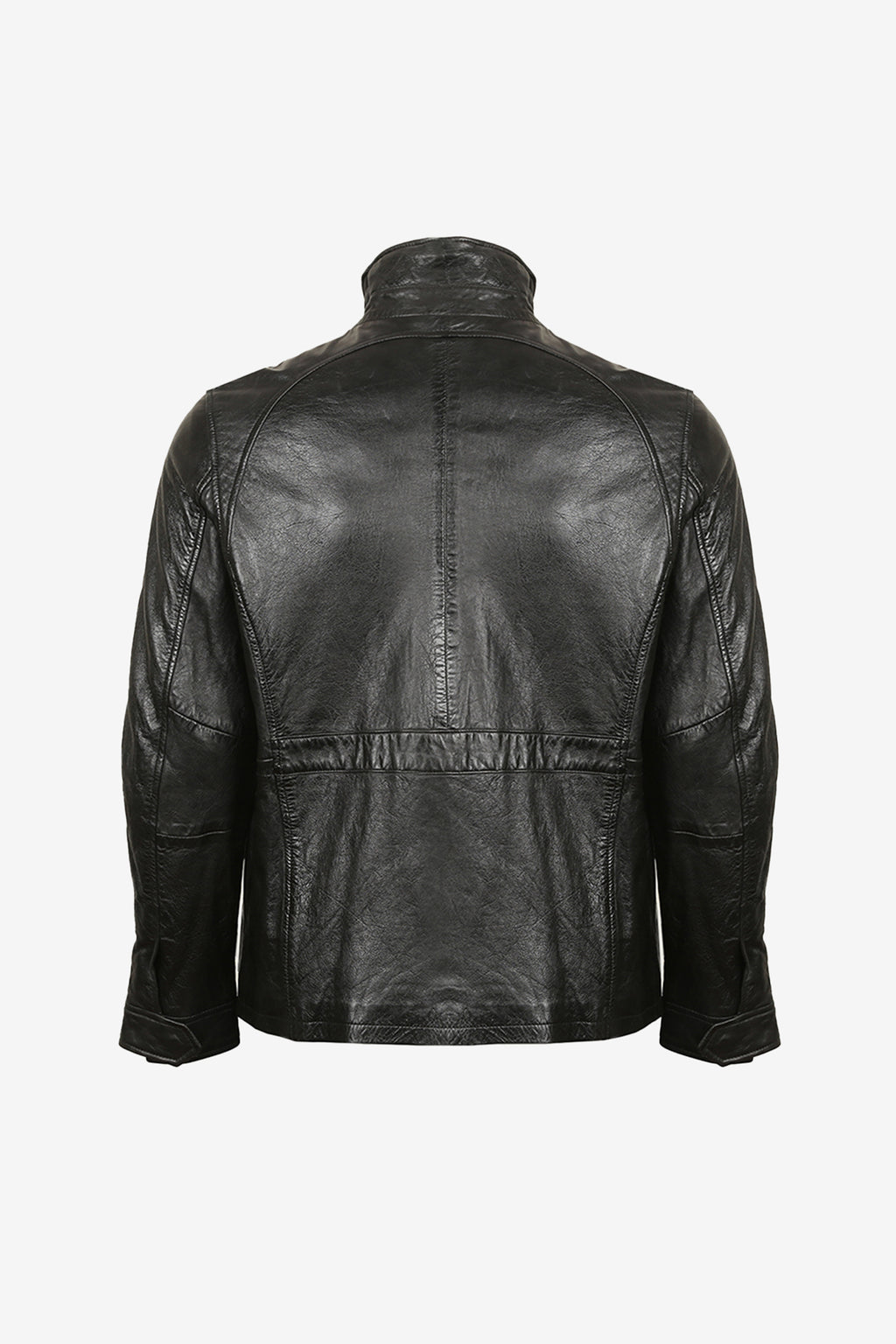 Blackridge Expedition Field Jacket