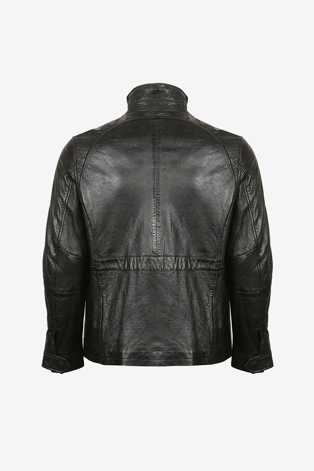 Blackridge Expedition Field Jacket