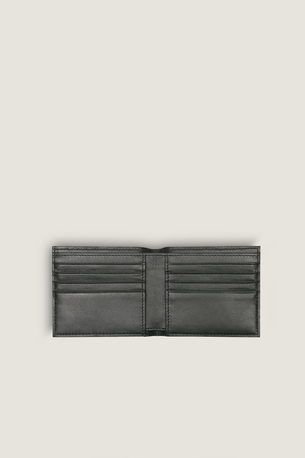 Intrecciato Bi-fold Wallet