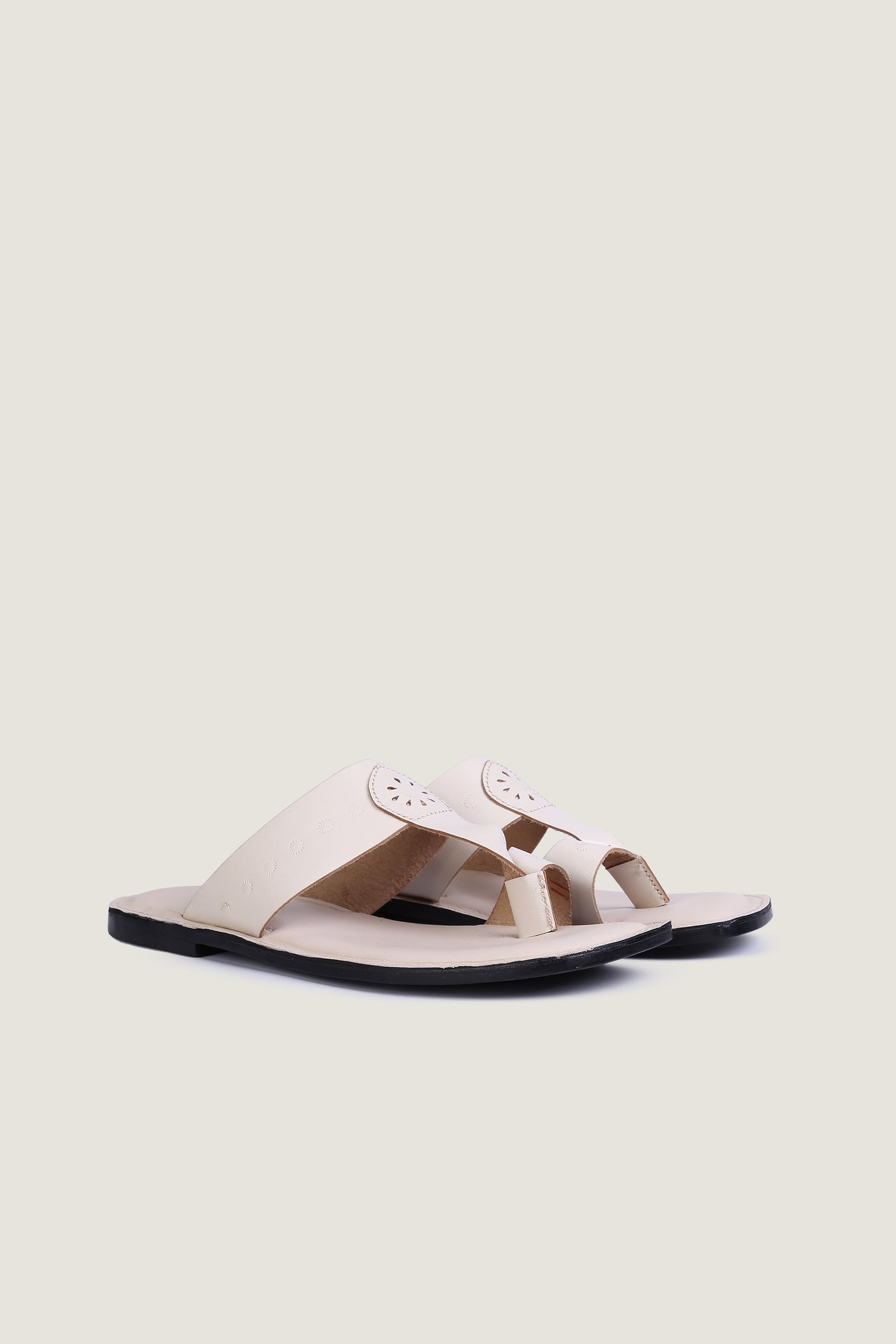 Kohlapuri Slipper | Men