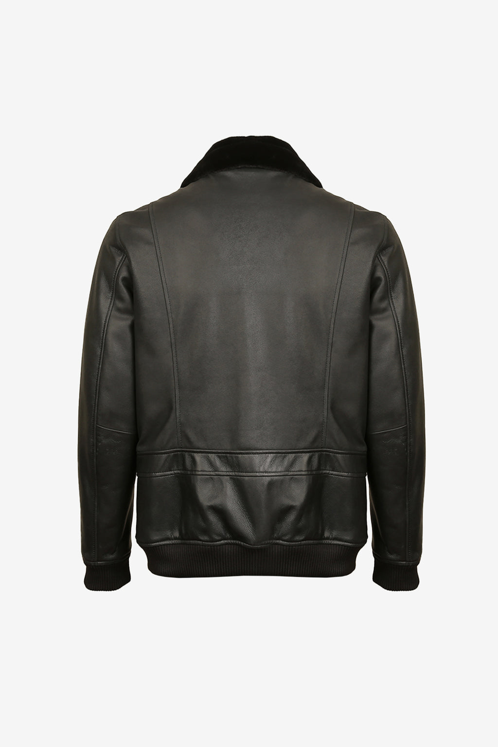 Blackwood Aviator Jacket