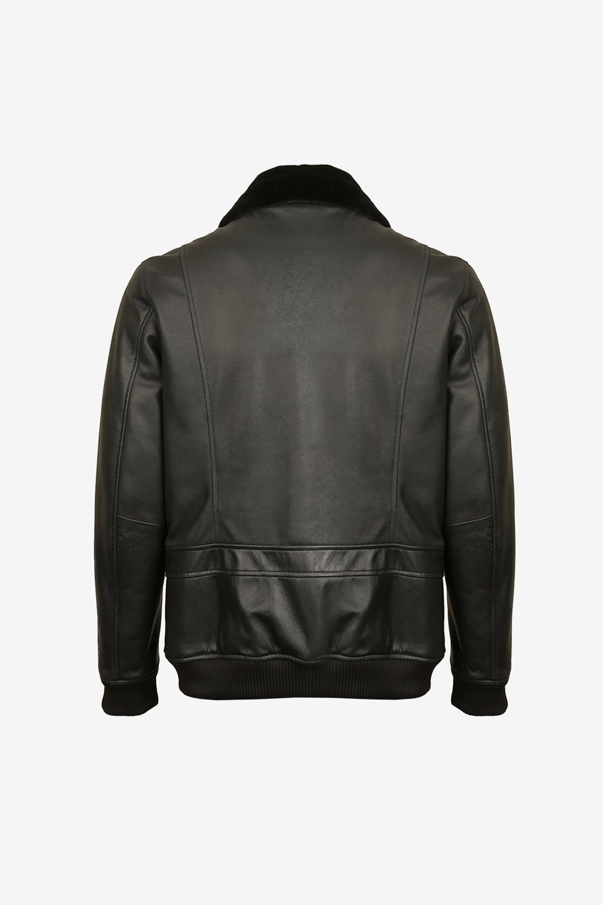 Blackwood Aviator Jacket