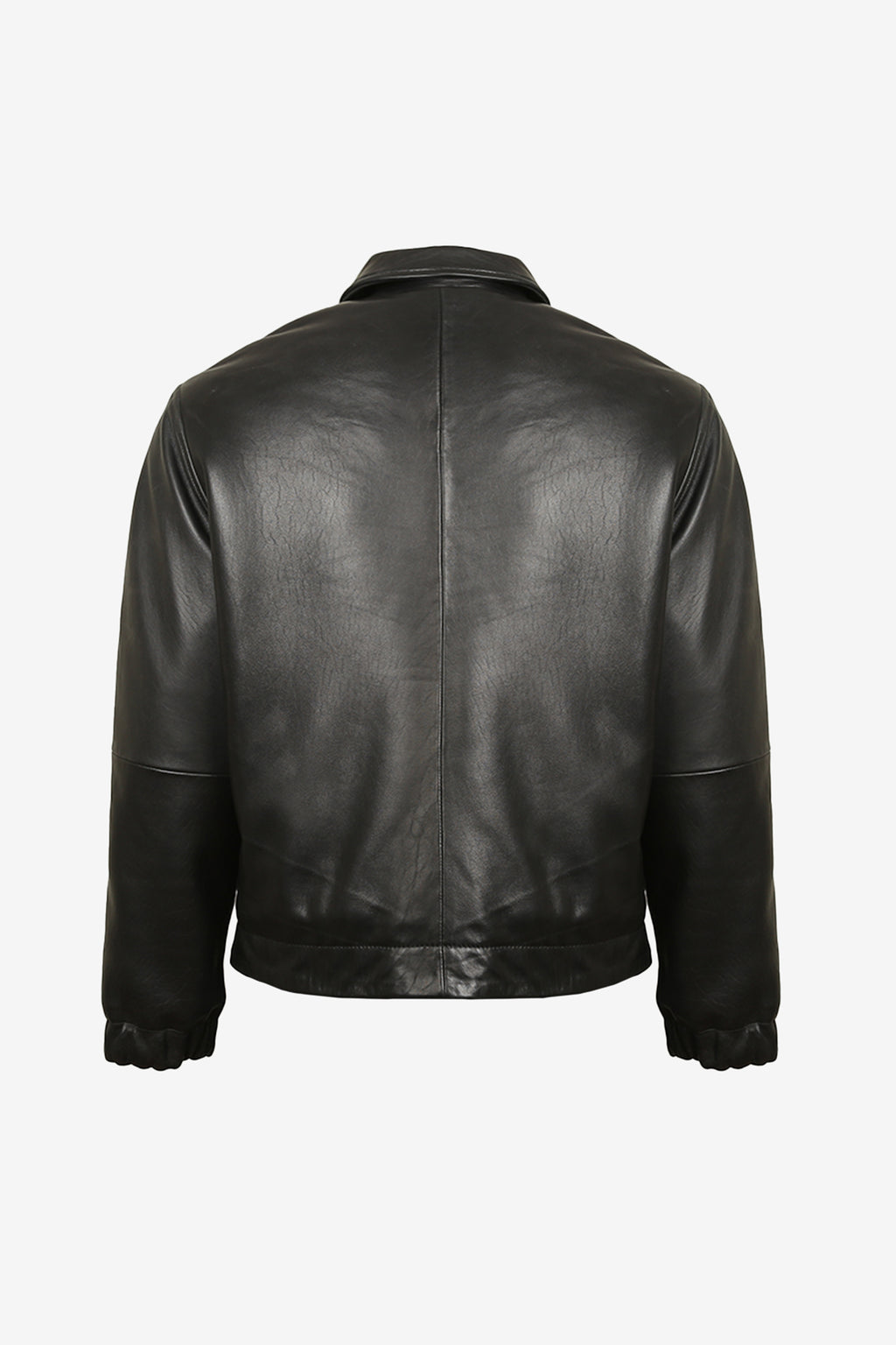 Noircrest Raglan Jacket