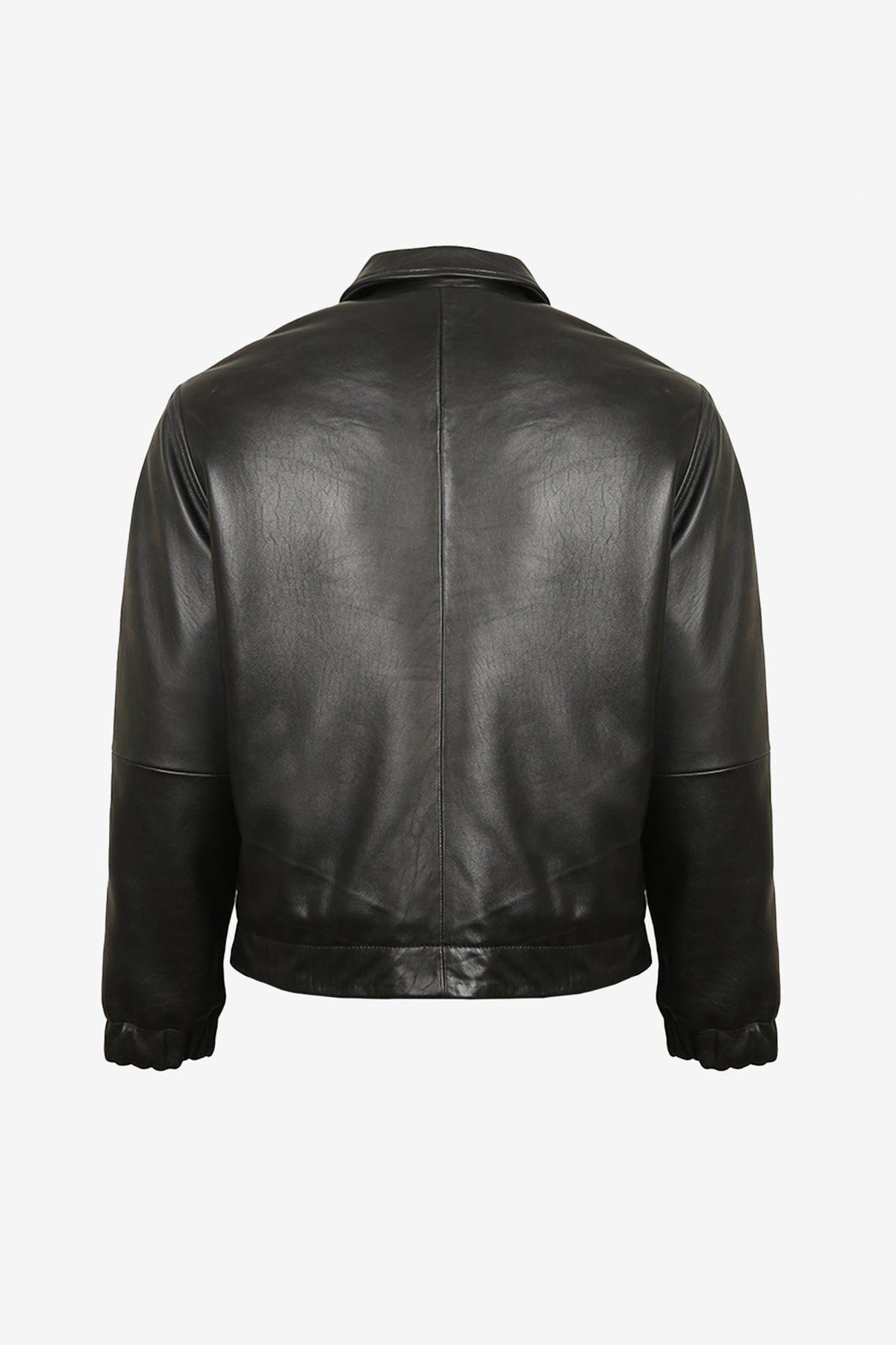 Noircrest Raglan Jacket