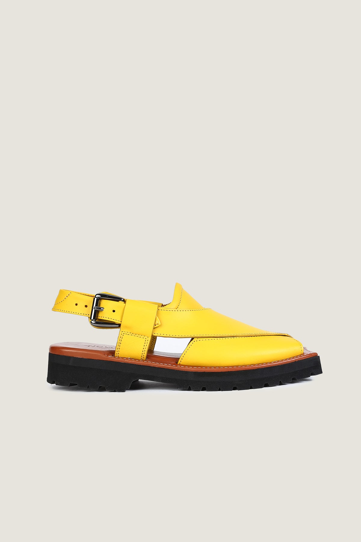 Kaptaan Chappal